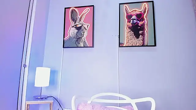 dulce_fiore07 webcam