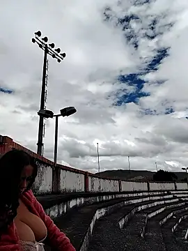 You-sexy-starr webcam