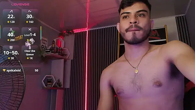 Bastian_MCcormick webcam