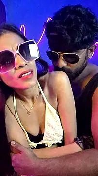 Ivy_the_goddess webcam