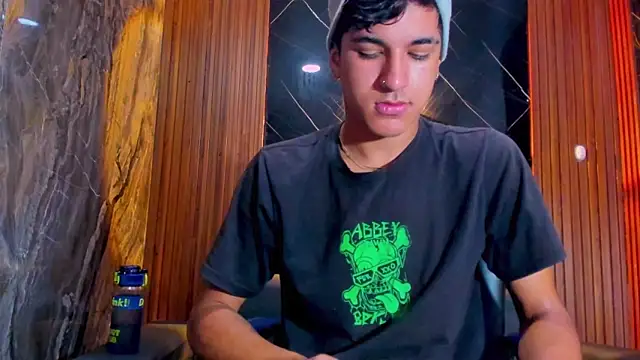 stiben_boy - Stiben_boy's free webcam