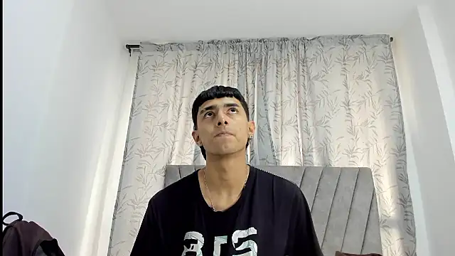 Anthony_carter webcam