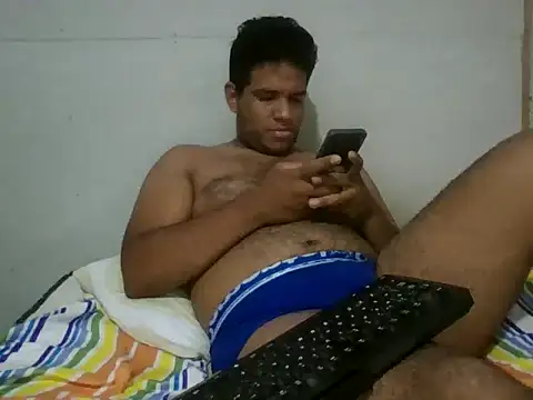 josecamsex27 webcam