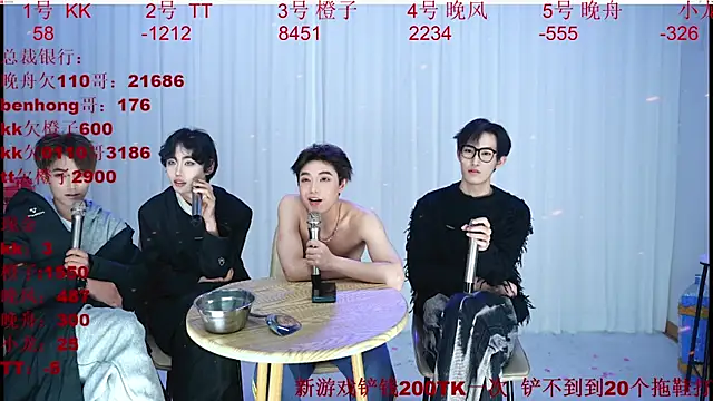 abcd-gay - ABCD-GAY's free webcam