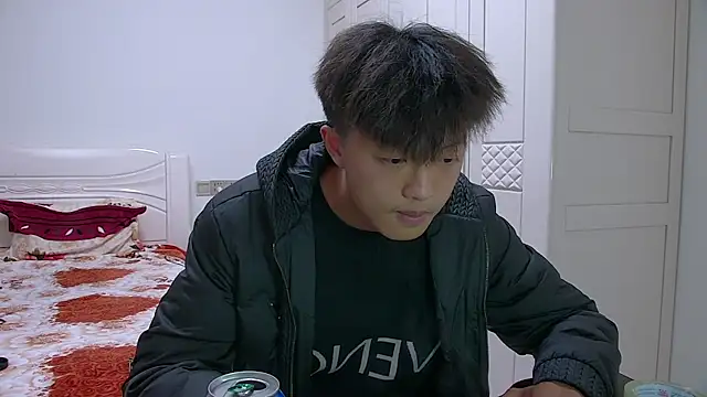 Chocolates-001 webcam