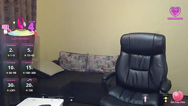 kandyhellenx - KandyHellenx's free webcam - UK Sex Cams