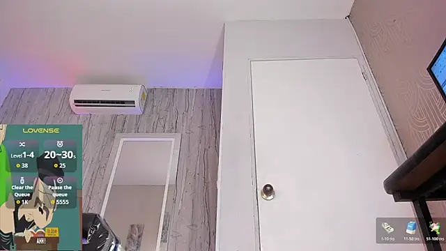 JUANDIAMONDS98 webcam