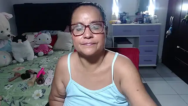 pervert_mommy_ (F mature) - cum for you my love