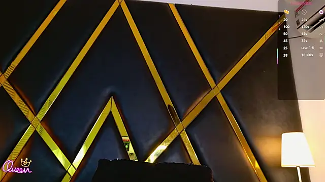 emmaacastro (F teen) - show me you cum my emma