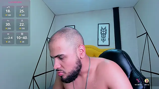 marcus_soler - Marcus_Soler's free webcam - UK Sex Cams