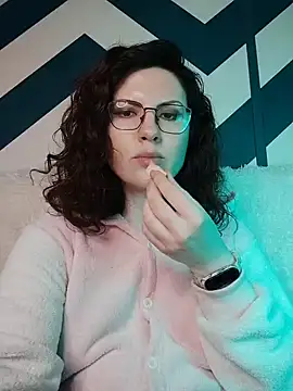 vaders_daughter webcam