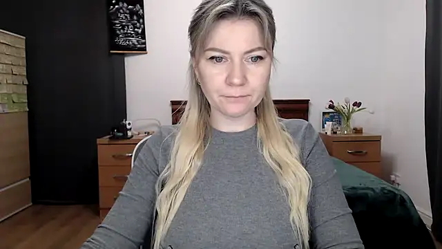 ParadiseAlina webcam