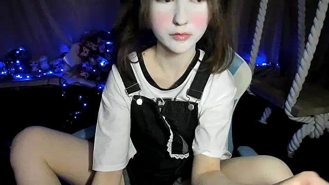 Yoonhee_ki webcam