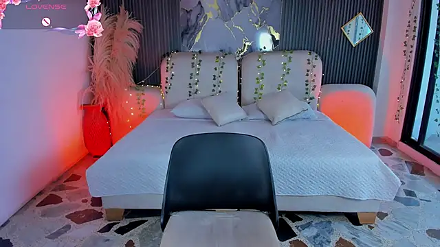 Agathaargent_ webcam