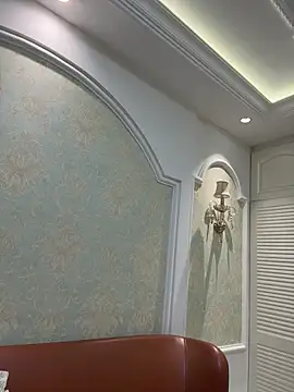 Webcam Model (Candice888)  is live.Free join now!