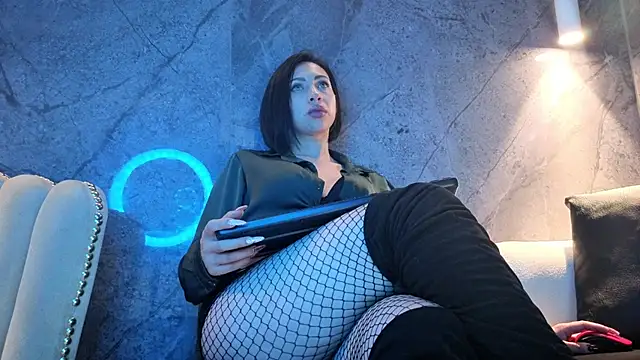 Anxelica_Macondo_ webcam