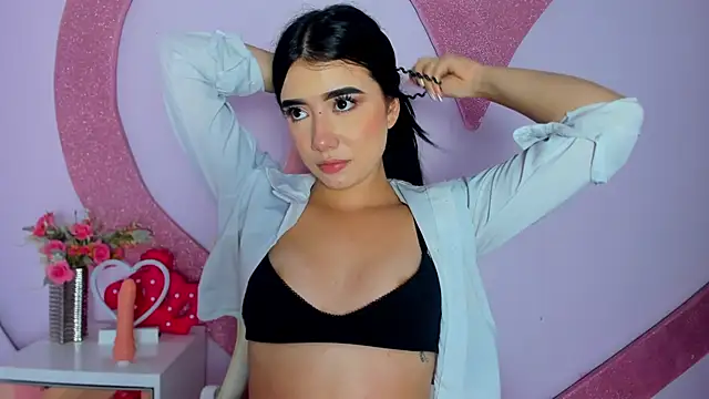 Katherine_rose7 webcam