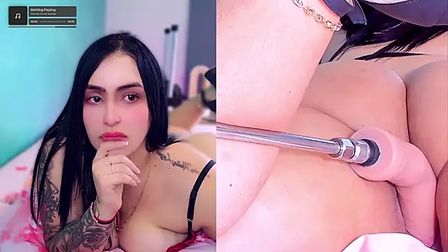 kloe_campbell webcam