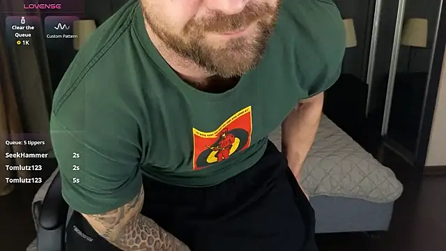 rory_reed (Ask my age) - cum show