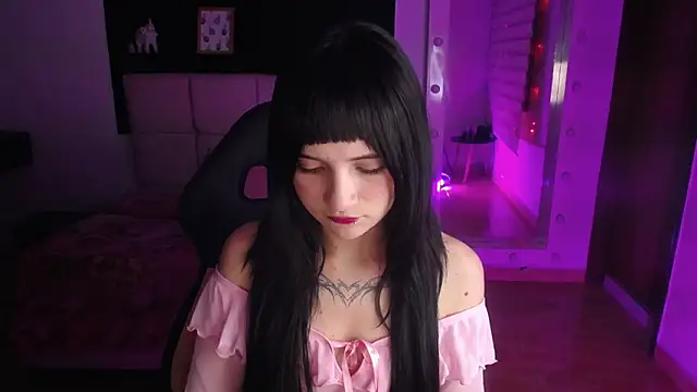 _Charlotte_Collins_ webcam