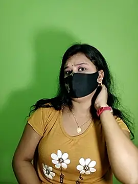 Priya-das webcam