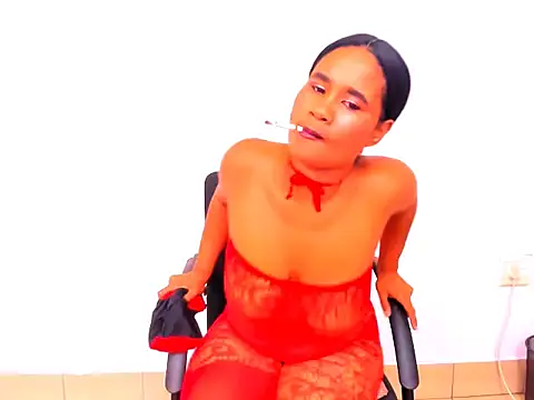 ebonyskylar694u (F young) - lets cum together and have fun