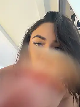 Nattasha_Brown webcam