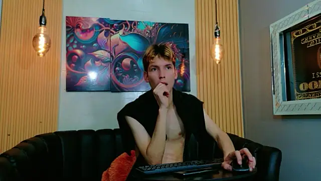 Webcam Model (park_jimin1)  is live.Free join now!