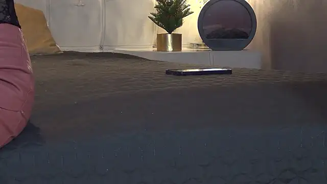 LadyValeriaXO webcam