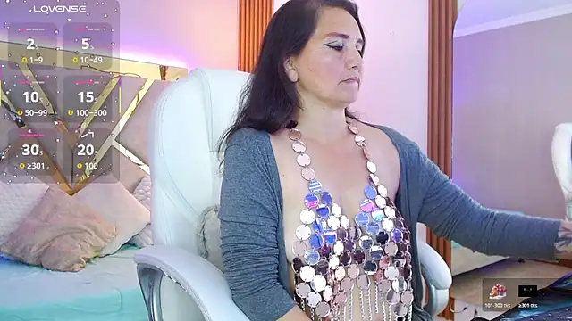 Alexa_Murphy_ webcam