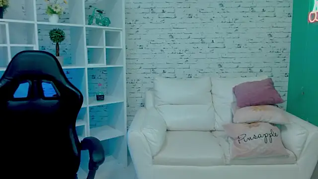 esmeralda_cuisman webcam