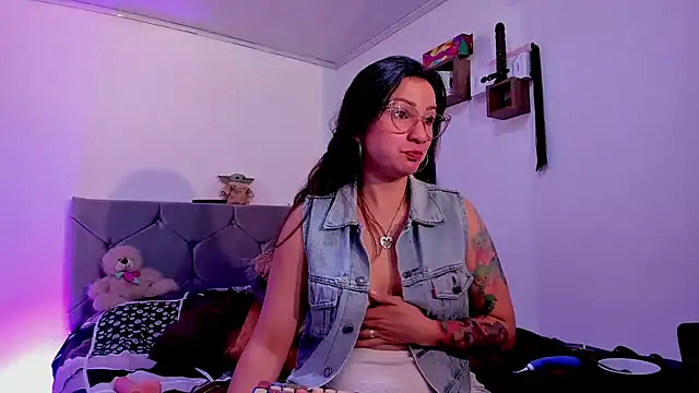 vanessabrown_ webcam