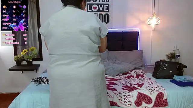 keyla01_ - Keyla01_'s free webcam