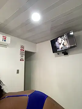 NataliaMillers webcam