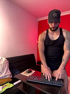 mike_savage3 (M young) - Obey you master and put harder my cock