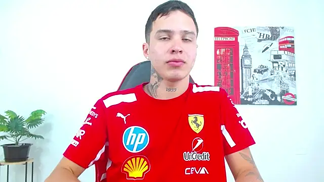 cumandres18 (M twink) - 💦CumShow💦