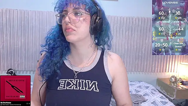 Eli666uwu webcam