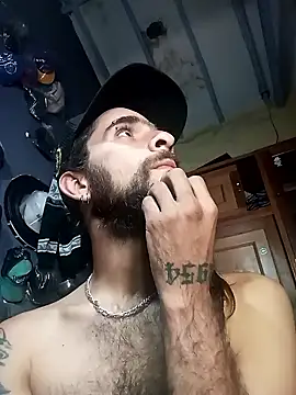 hairy_mannn - Hairy_mannn's free webcam - UK Sex Cams