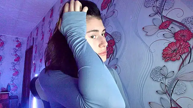 KristinaScott webcam