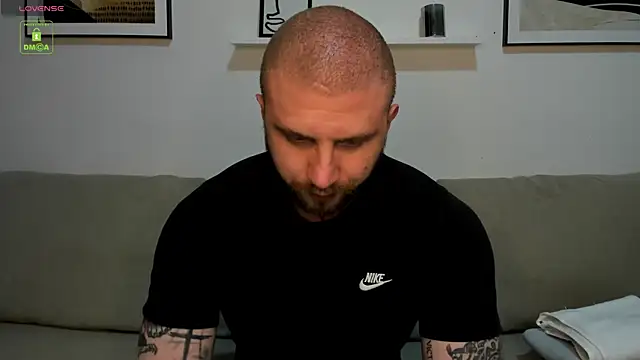 gerard_finbar (M young) - HOT CUMSHOW! ;)