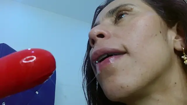 xime_stone (F milf) - ass + 5 min domi