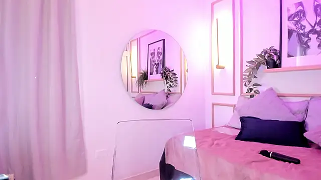 anseru_ (F teen) - Ahegao face + spit boobs