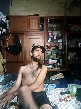 hairy_mannn (M young) - Masturbate until I cum