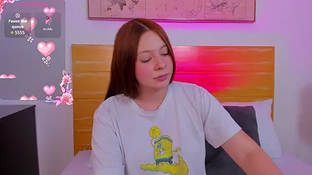 kitty_sweeety_ - Kitty_sweeety_'s free webcam - UK Sex Cams