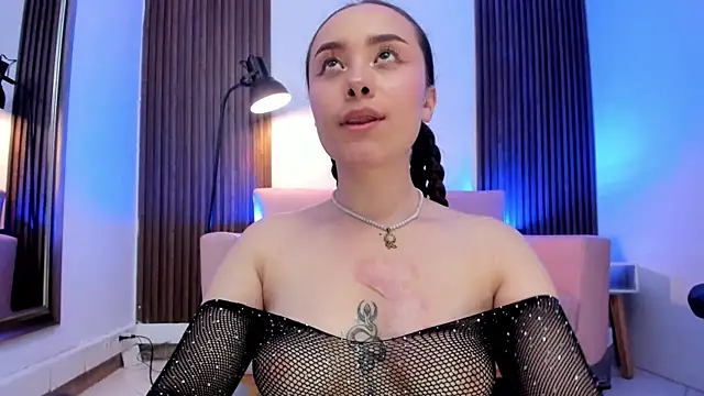 magic_vera - MAGIC_VERA's free webcam - UK Sex Cams