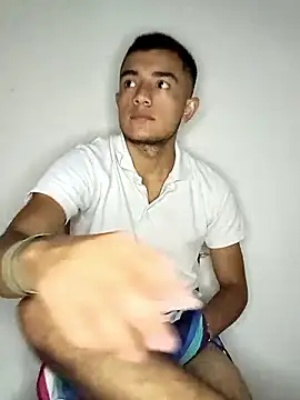 thick_cock (M young) - Cum