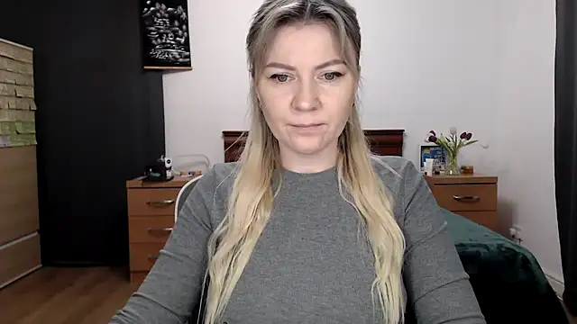 ParadiseAlina webcam