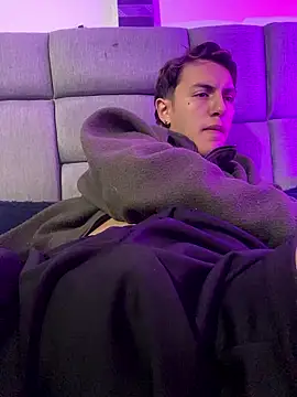 NaytonFreeman webcam