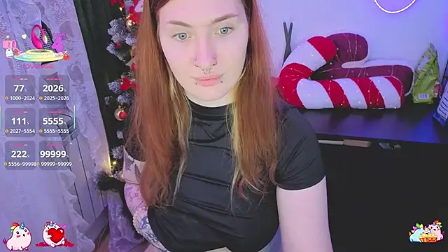 _chlo__e (F teen) - Boobs or ass?