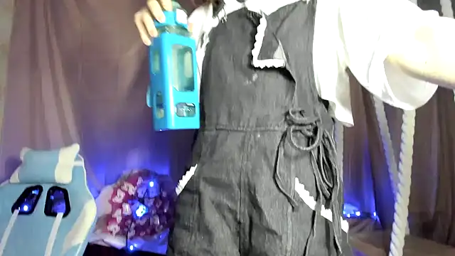 Yoonhee_ki webcam stripchat model stream image